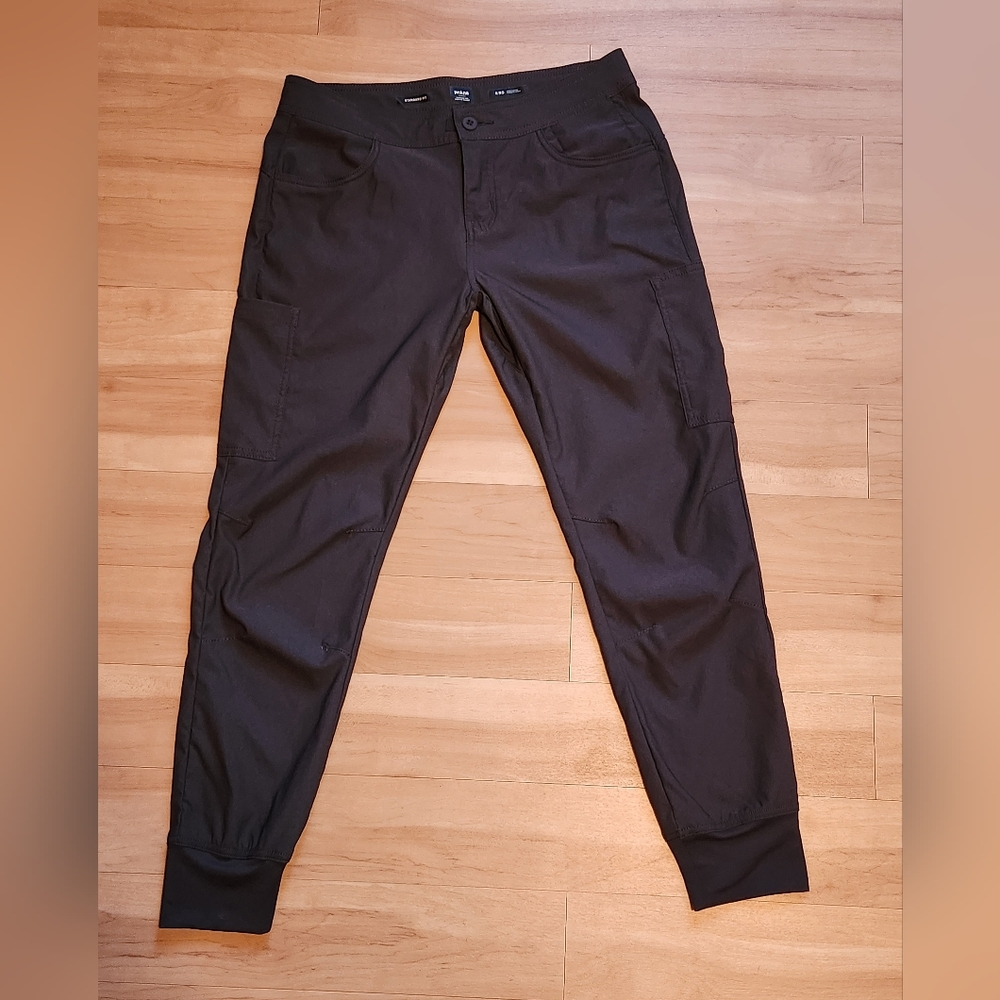 Prana Halle Jogger II Charcoal